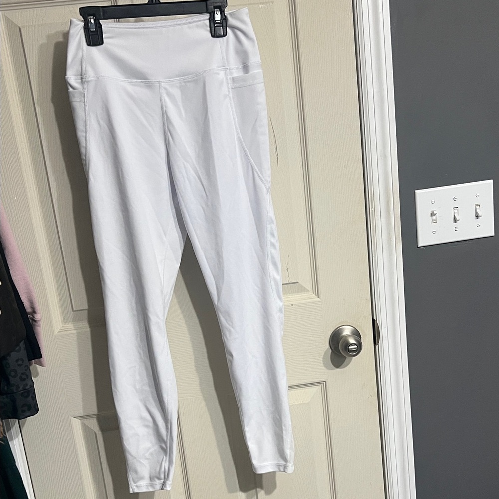 SHEIN White Apparel